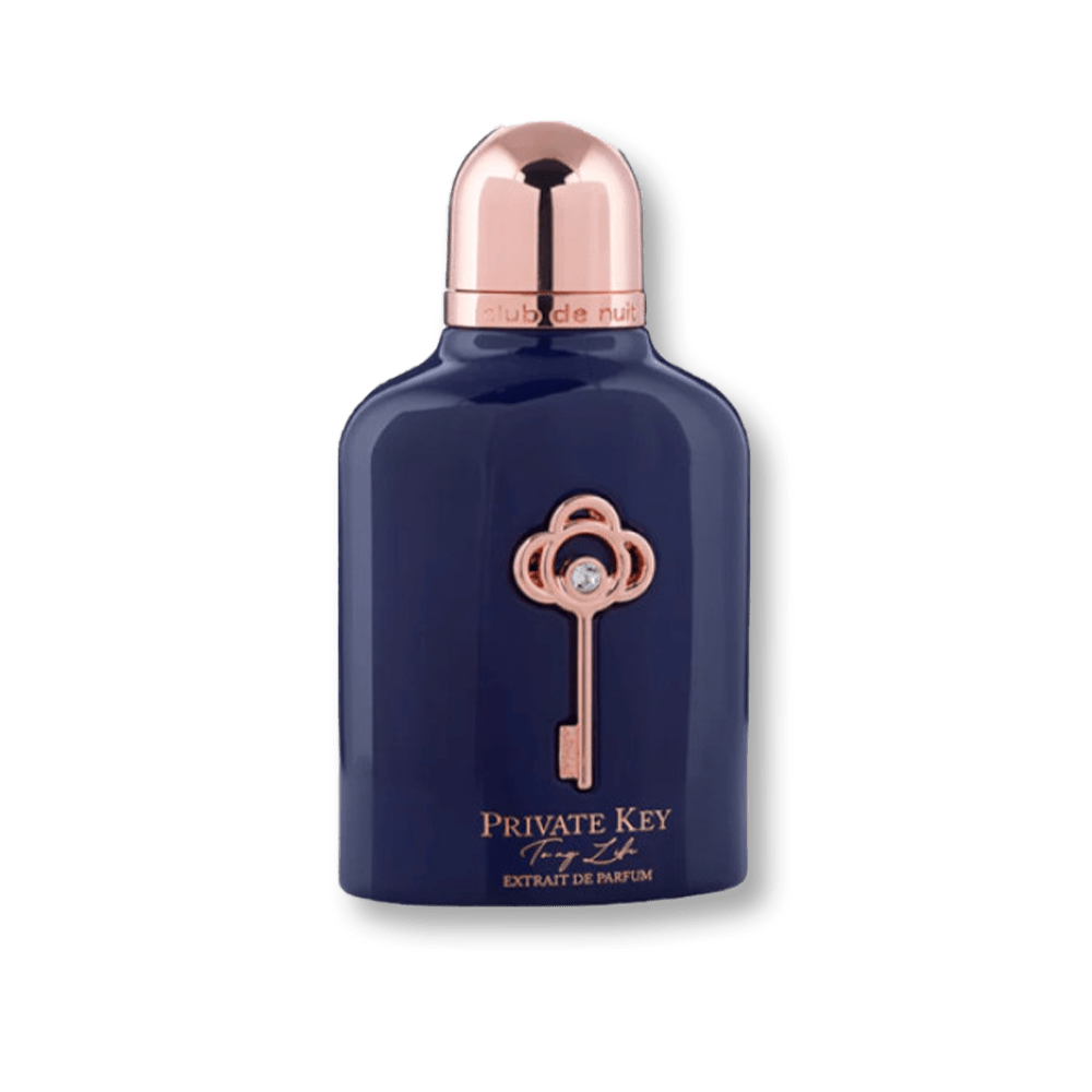 Armaf Club De Nuit Private Key To My Life Extrait De Parfum