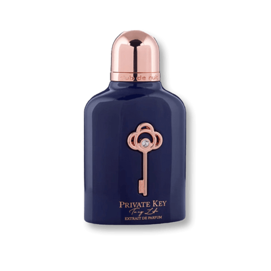 Armaf Club De Nuit Private Key To My Life Extrait De Parfum