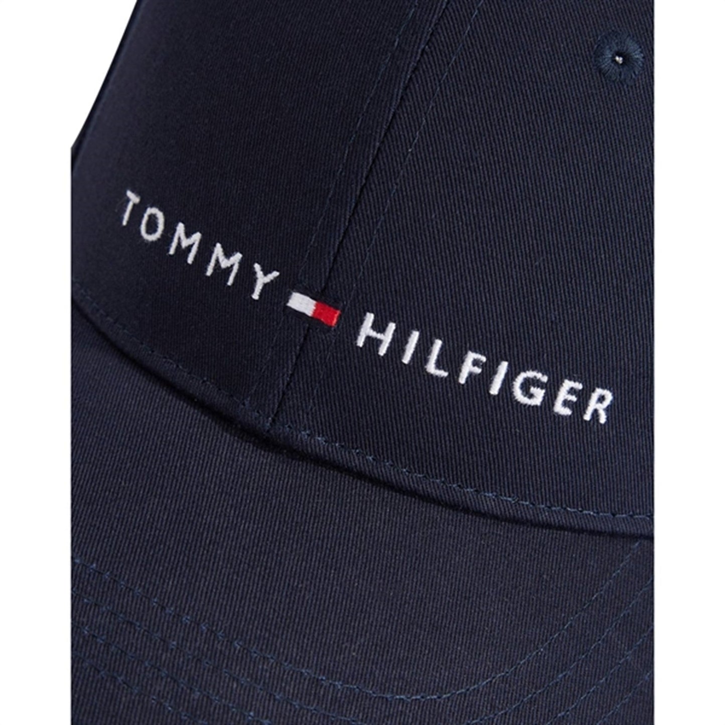 Tommy Hilfiger Essentials Cap Space Blue