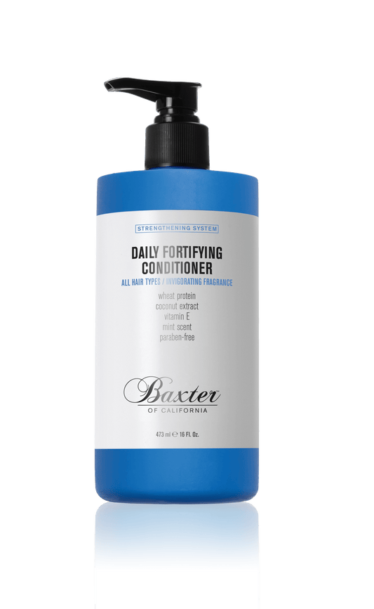 Daily Fortifying Conditioner