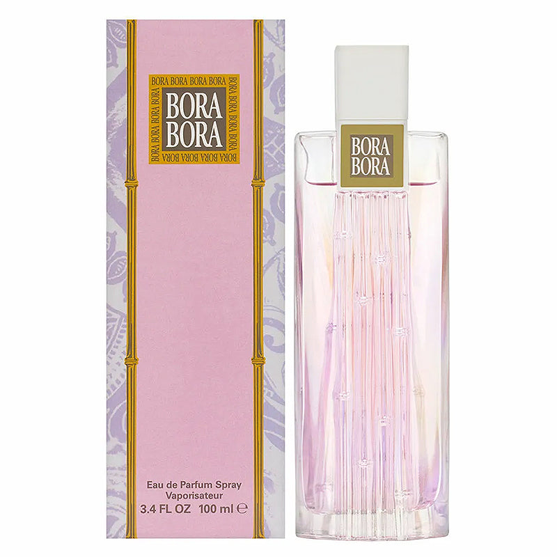 Liz Claiborne Bora Bora 100ml EDP (L) SP