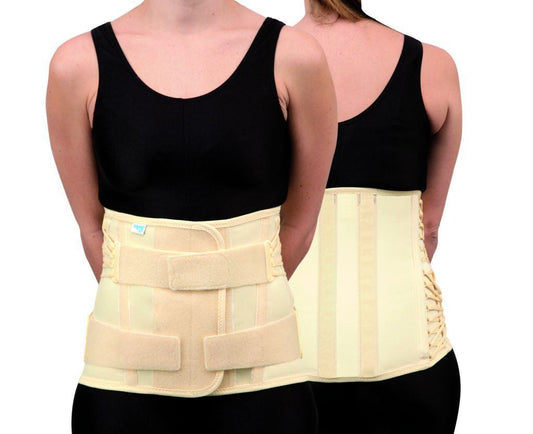 CAMP XXI Lumbosacral Support - Regular