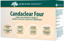 Genestra Candaclear Four