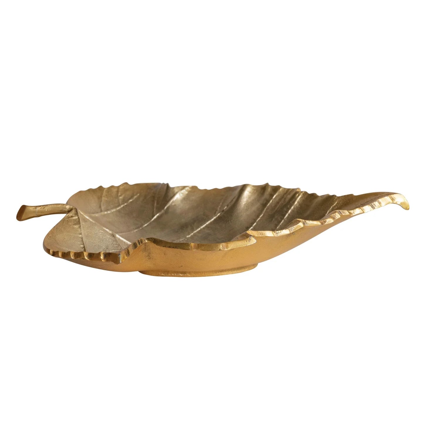 Harvest Leaf Tray