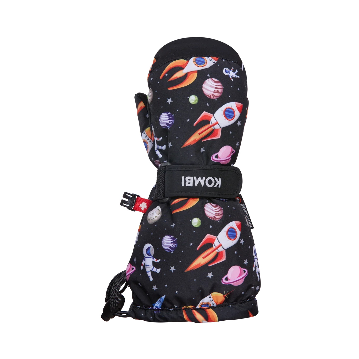 Kombi Space Explorer Roomy Children’s Mitt