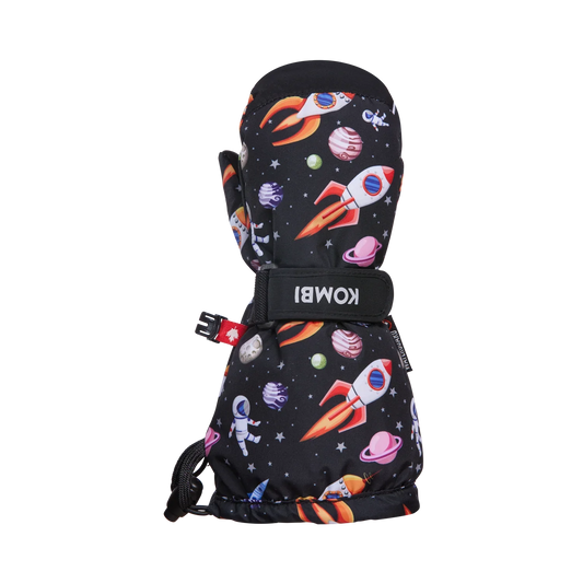 Kombi Space Explorer Roomy Children’s Mitt