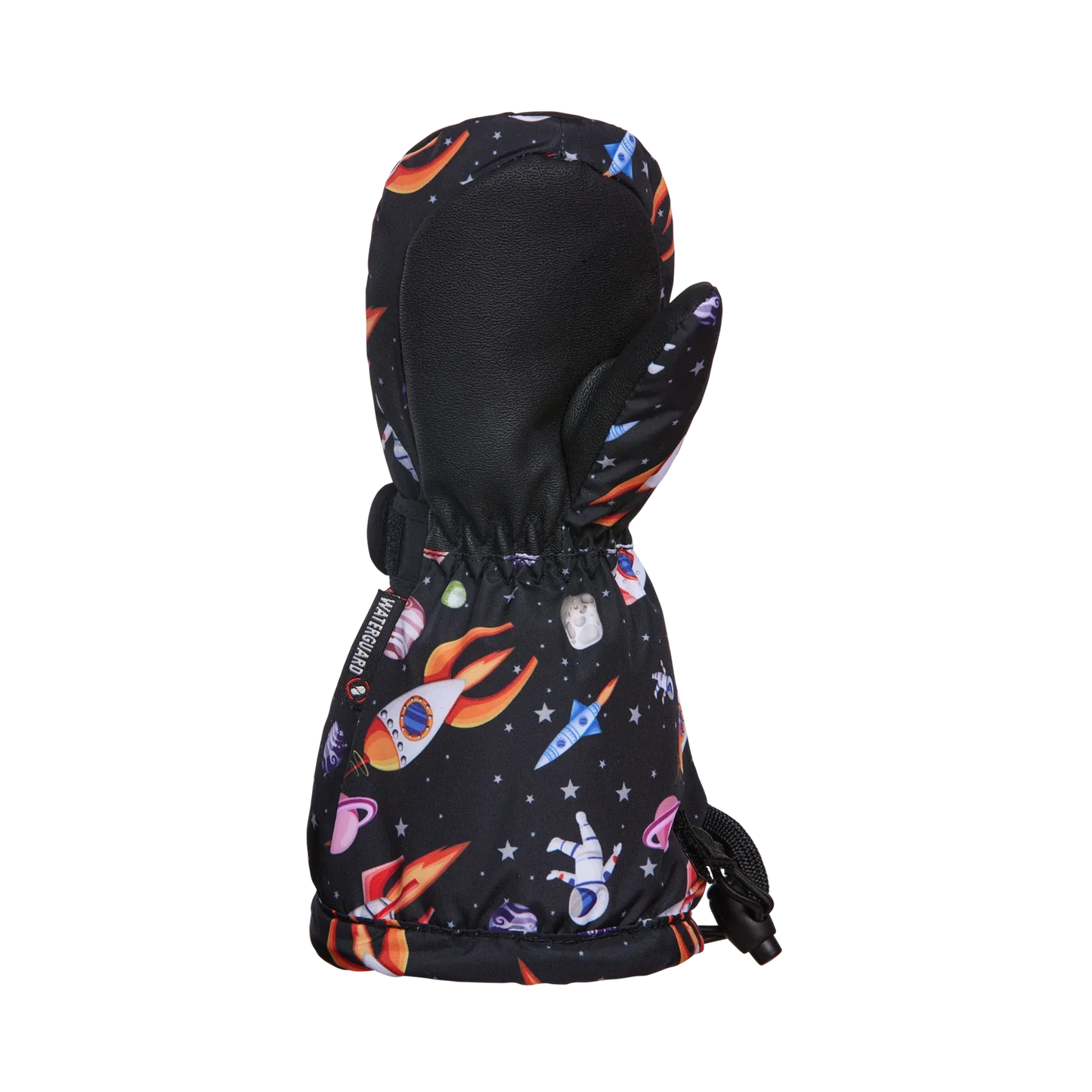 Kombi Space Explorer Roomy Children’s Mitt