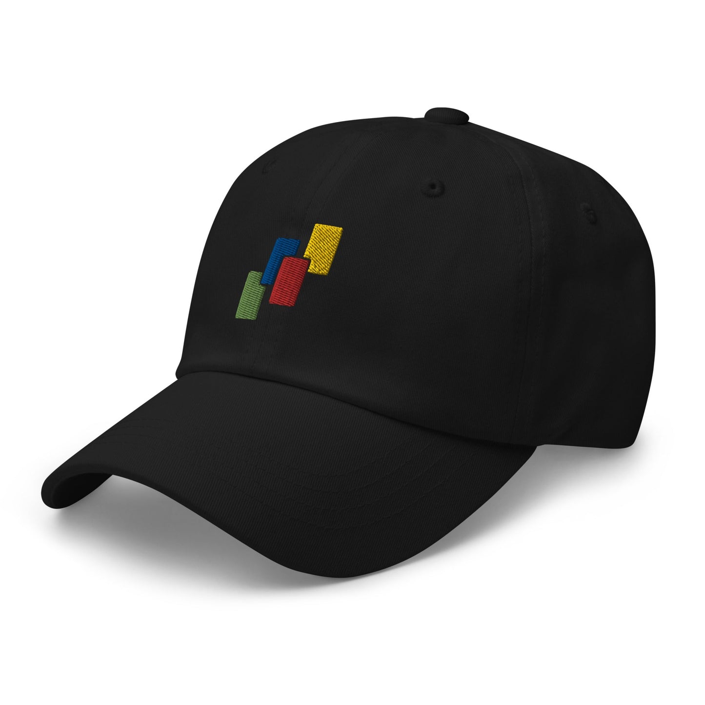 UNO +4 Card Dad Hat