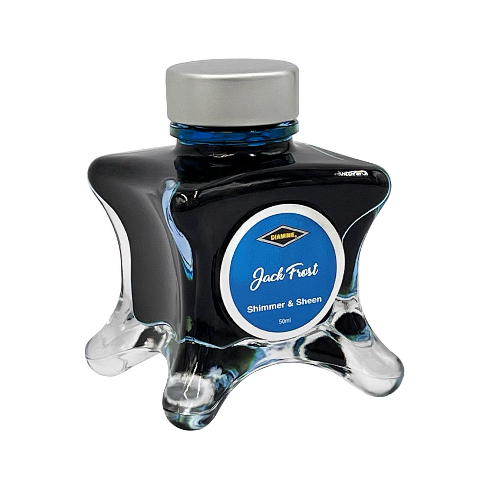 Diamine Ink-vent Blue Edition Ink 50ml