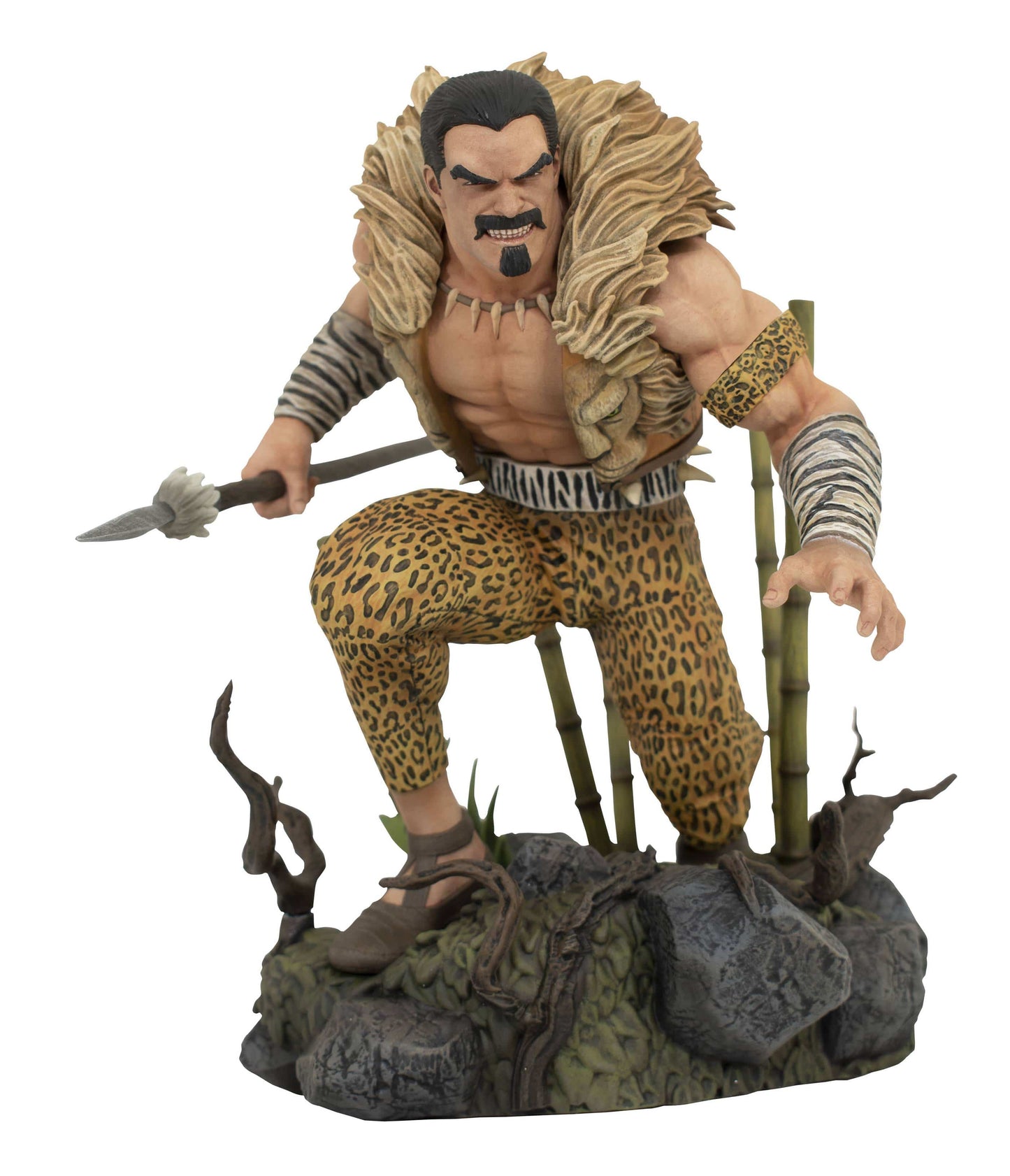 Gallery: Marvel - Kraven the Hunter