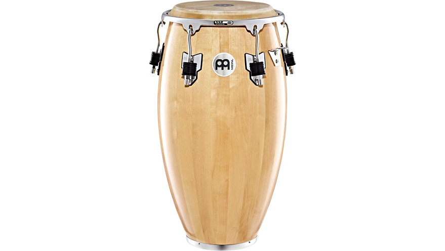 Meinl Woodcraft Series European Birch Congas 11.75 in. Natural