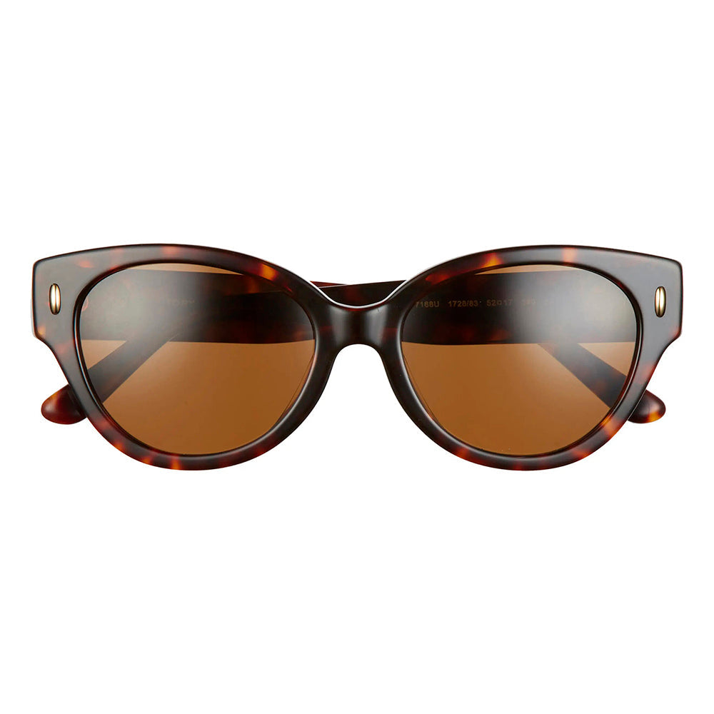 Tory Burch  TY 7168U 172883 Womens Cat-Eye Sunglasses