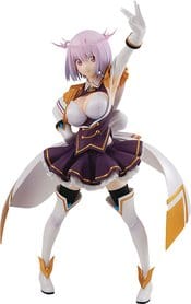 Good Smile Company: Pop Up Parade - Akane Shinjo (Gridman Universe, Large Size)