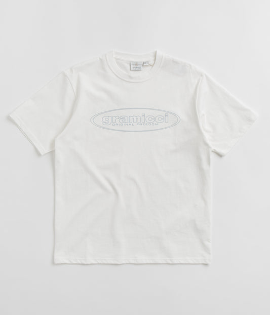 Gramicci Original Freedom T-Shirt - White