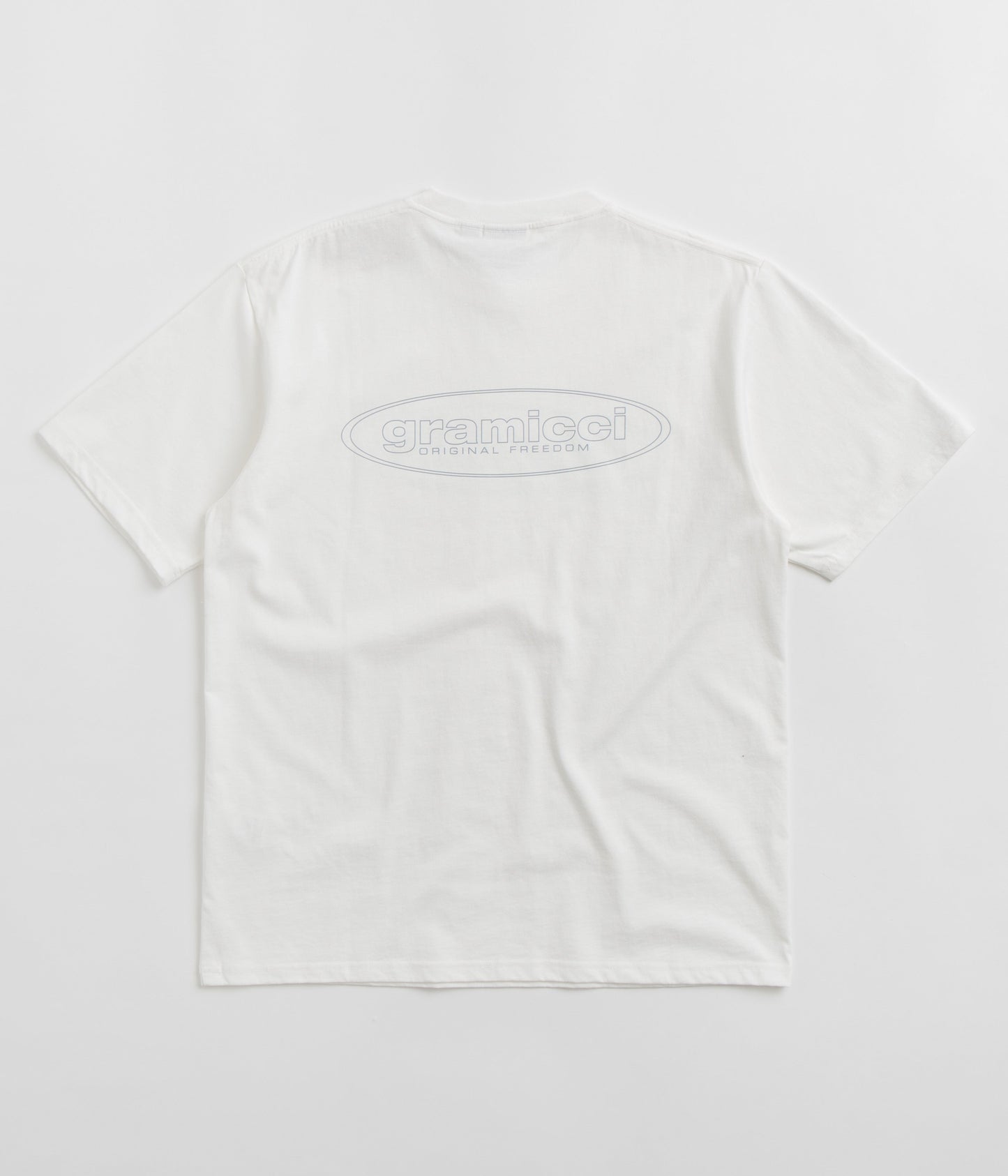 Gramicci Original Freedom T-Shirt - White