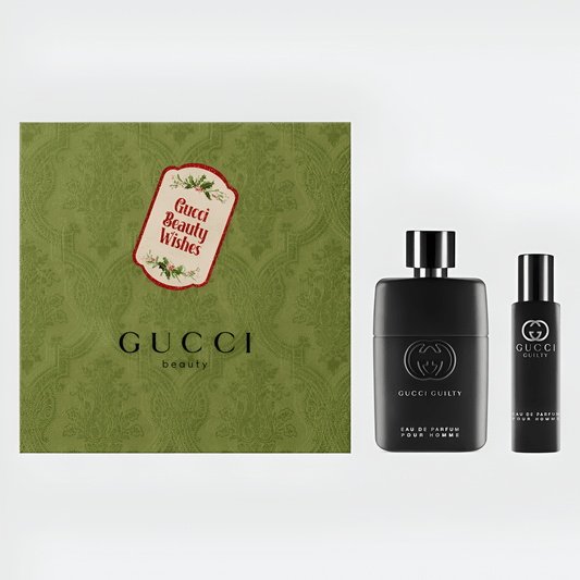 Gucci Guilty Pour Homme EDP Signature Travel Set