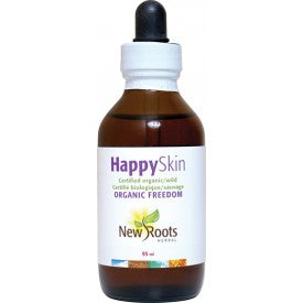 HAPPY SKIN 95ML NEWROOTS