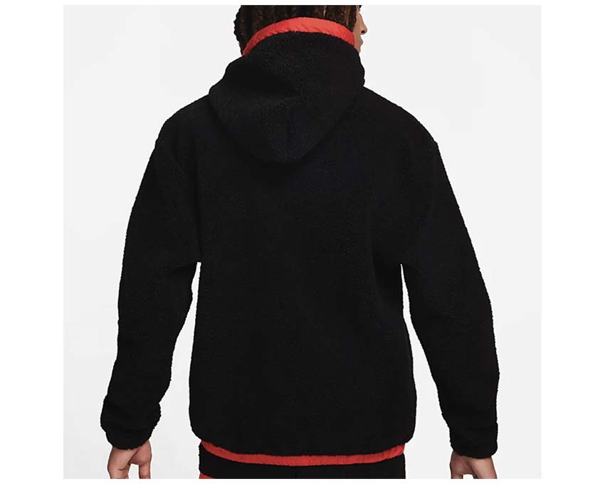 Jordan Essentials Mountainside Hoodie