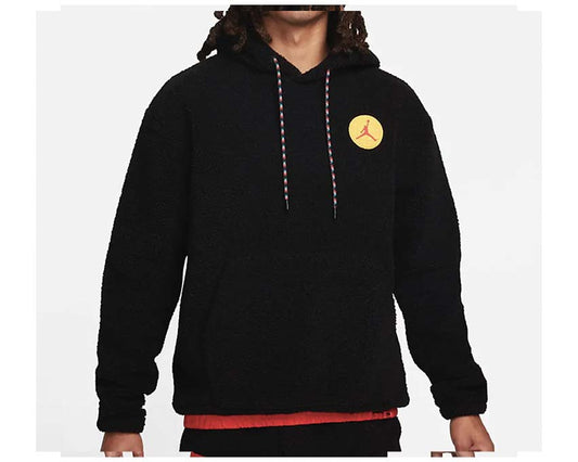 Jordan Essentials Mountainside Hoodie