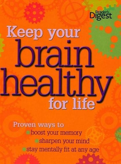 Keep Your Brain Healthy For Life