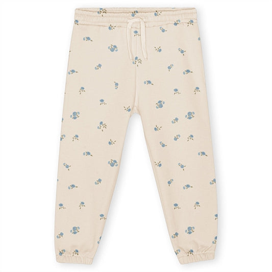 Konges Sløjd Bonderose Blue Itty Pants