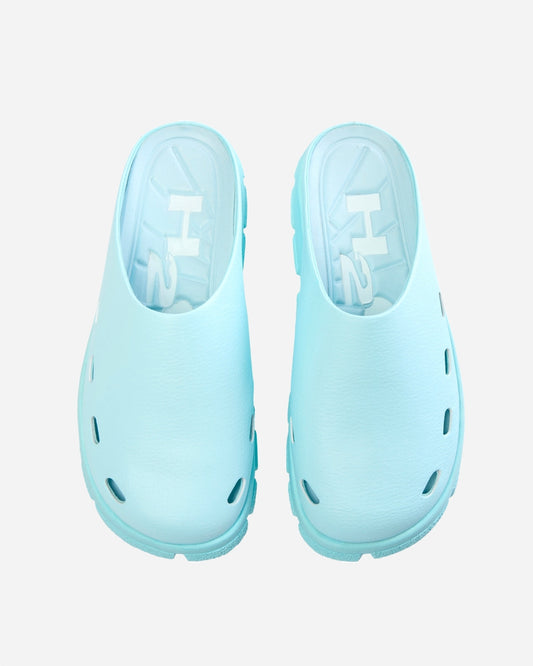 Trek Close Sandal - Baby Blue