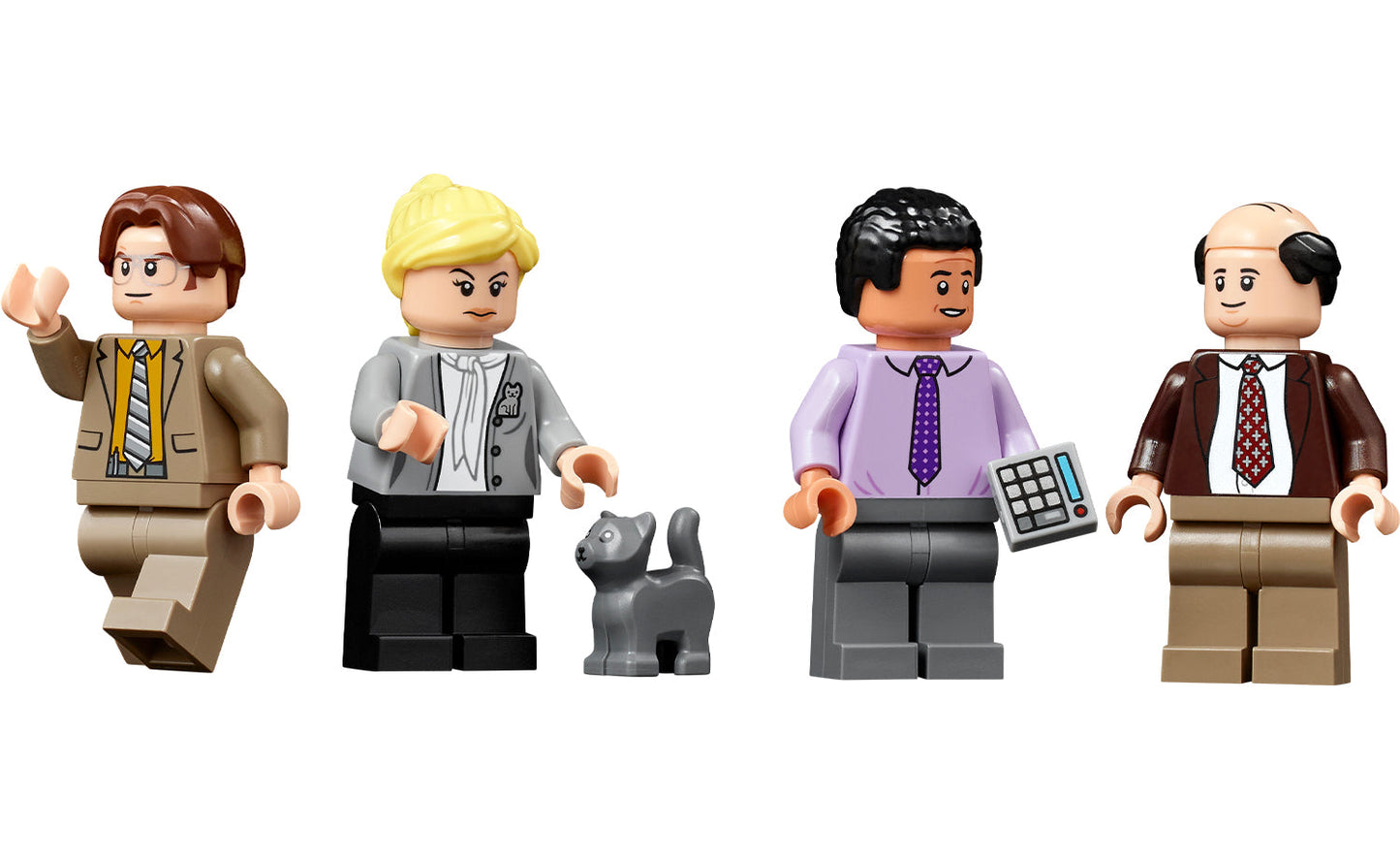 21336 | LEGO® Ideas The Office