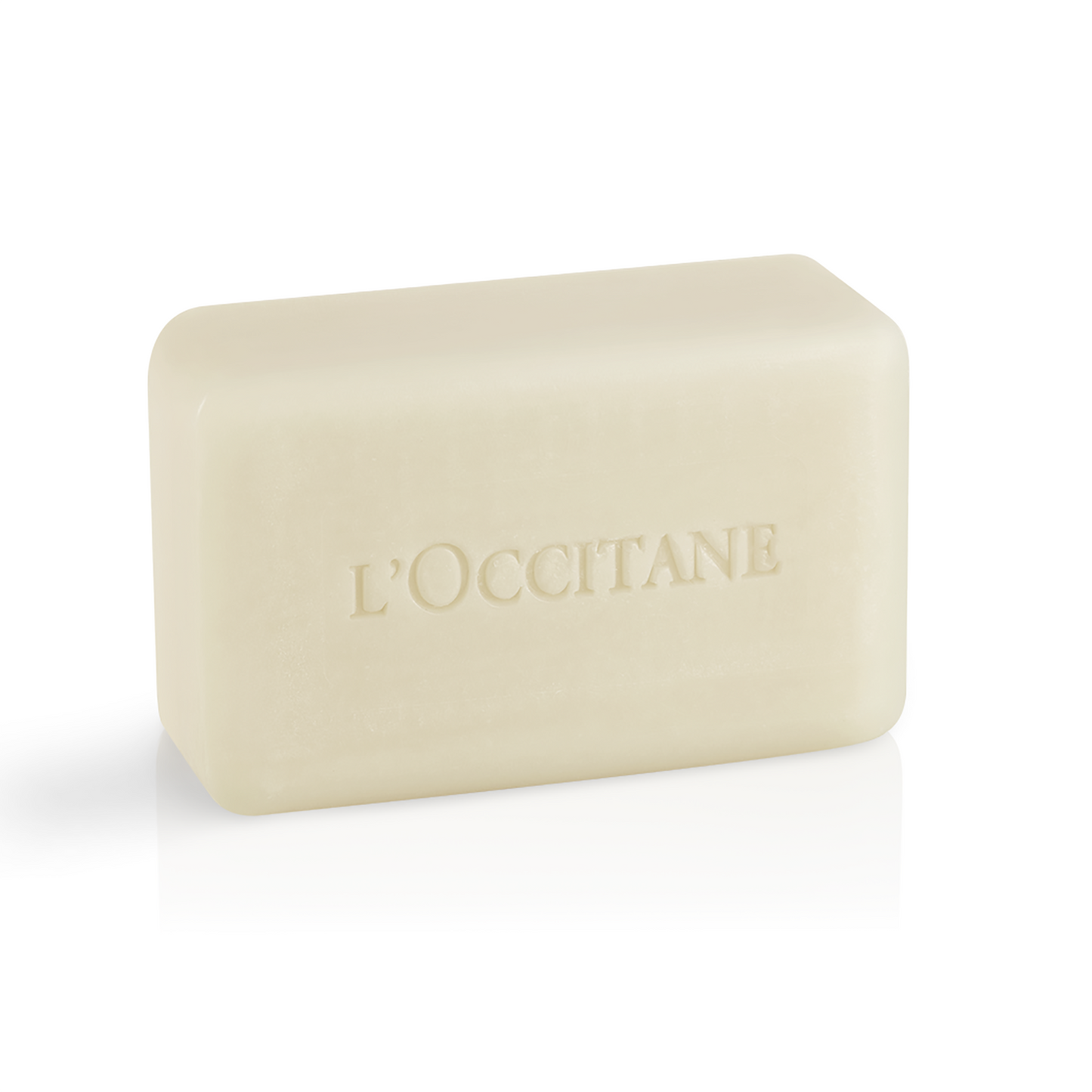 L'Occitane Shea Butter Extra Gentle Soap - Lavender