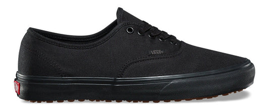 Vans Authentic (Made For The Makers) Black/Black