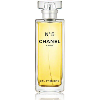 CHANEL No.5 Eau Premiere EDP 3x20ml