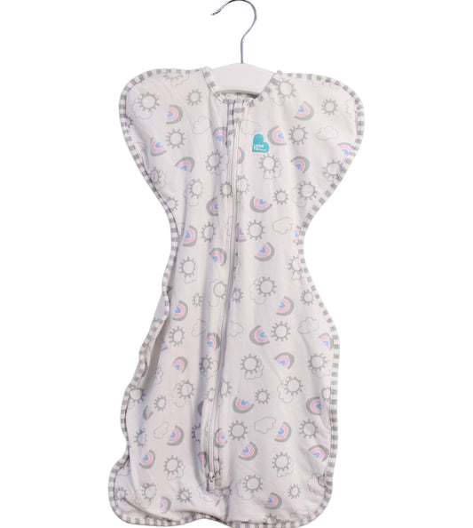 Love To Dream Swaddle 1-3M (1.0 TOG)