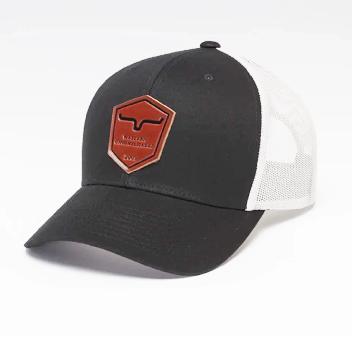 Kimes Ranch Shielded Trucker Cap