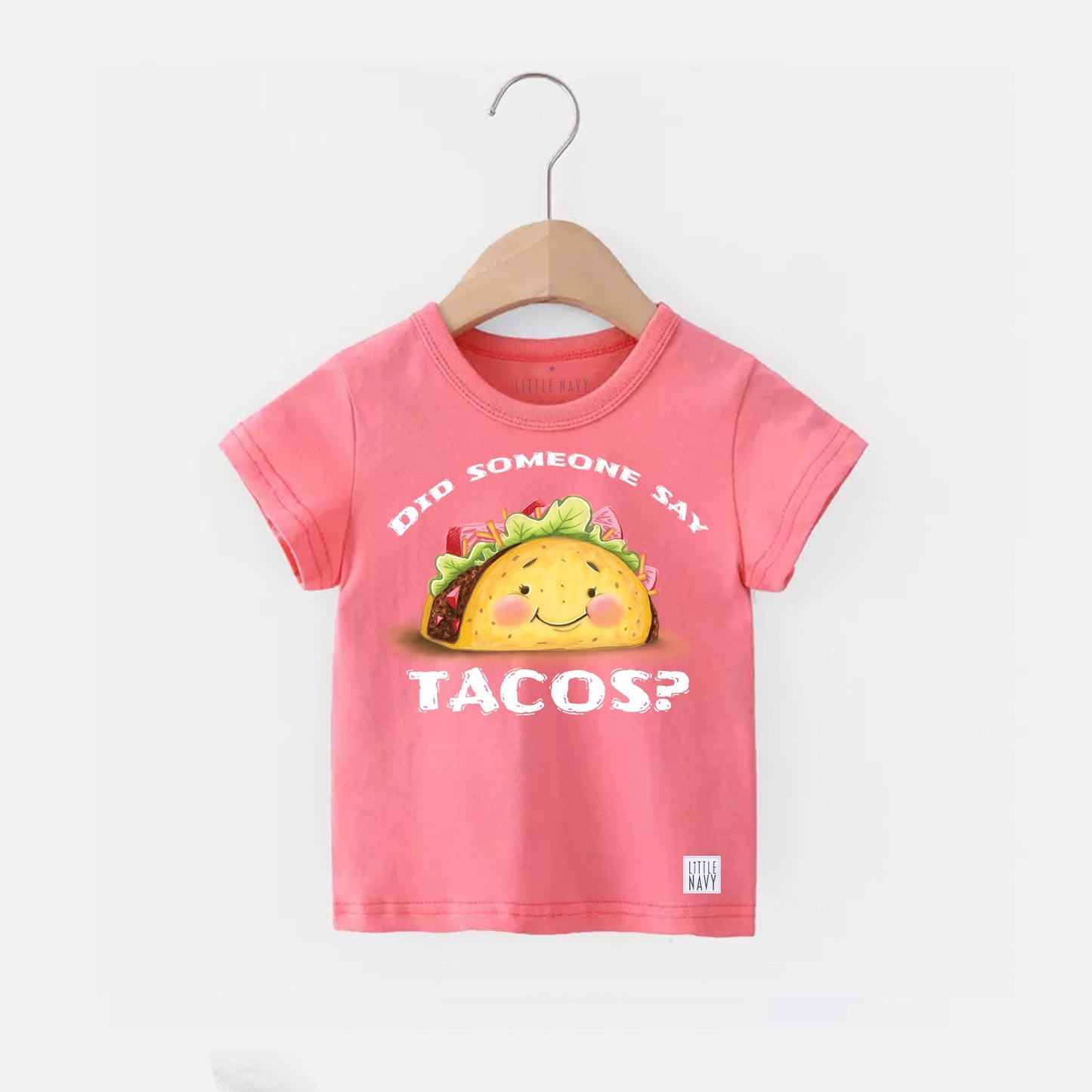 Did someone say TACOS? T-Shirt