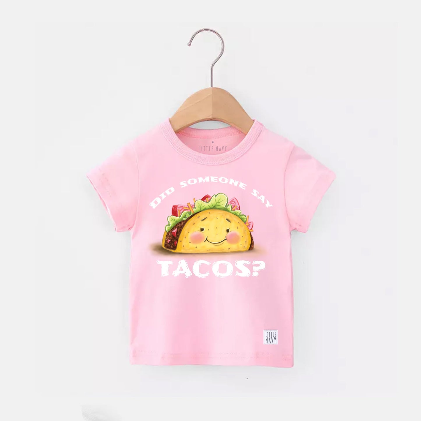 Did someone say TACOS? T-Shirt