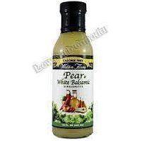 Walden Farms - Dressing - Pear & White Balsamic Vinaigrette - 355 ml